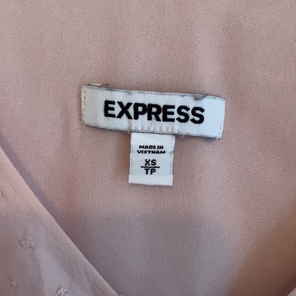 Express Cami - Picture 5 of 6